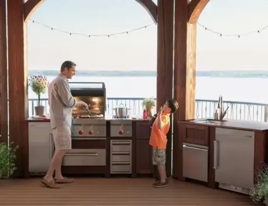 Wolf-30-inch-Outdoor-Gas-Grill